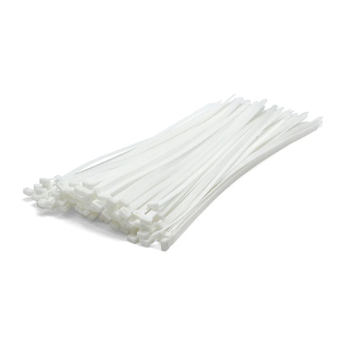 PROFIX Cable Tie 200 x 4.8mm Natural