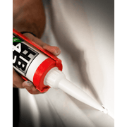 HB42 Premium Decorators Caulk 380ml
