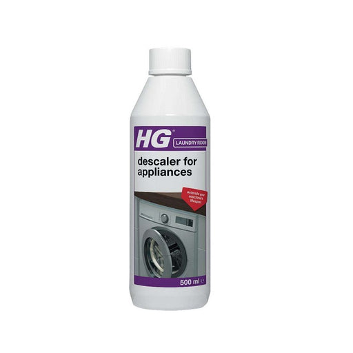 HG Descaler for Appliances 0.5L
