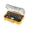 DeWalt 35pc Screwdriving Bits Set