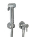 JTP Douche Set with Angle Valve and Bracket