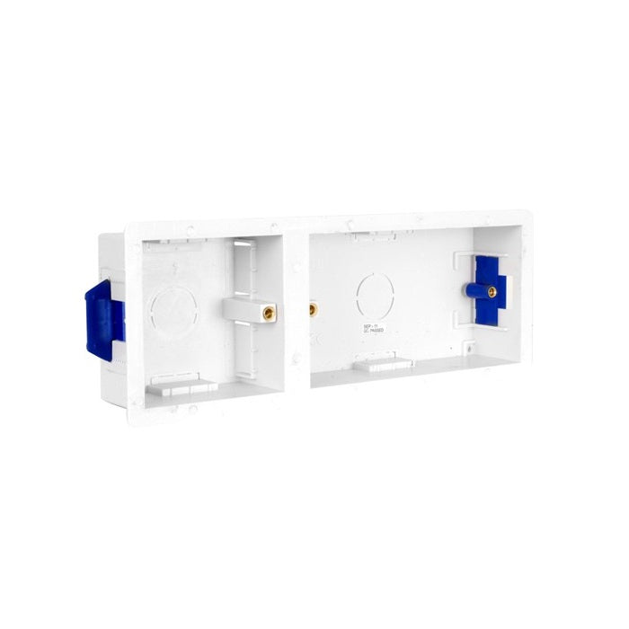 CED Dry Lining Box 2G + 1G