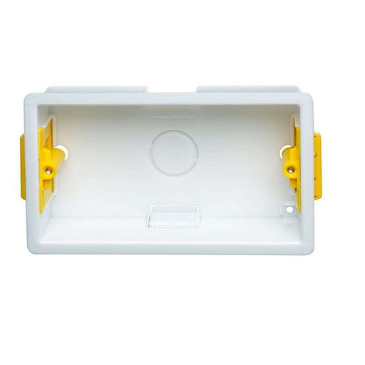 Appleby Dry Lining Box 2G 47mm