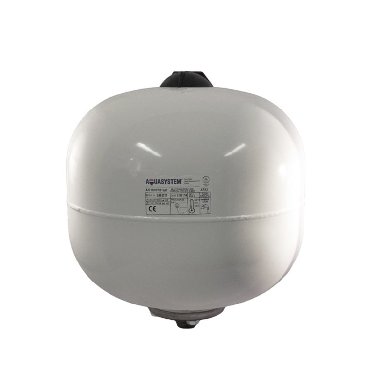 AquaSystem AR12 12Lt Expansion Vessel POTABLE