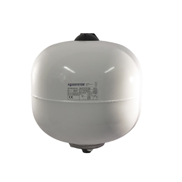 AquaSystem AR12 12Lt Expansion Vessel POTABLE