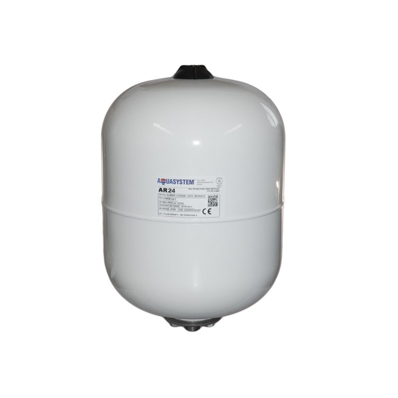 AquaSystem AR18 18Lt Expansion Vessel POTABLE