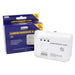 SleepSafe COA10 Carbon Monoxide Alarm 10yr Guarantee