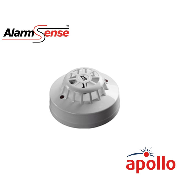 Apollo 55000-190APO AlarmSense Heat Detector A1R