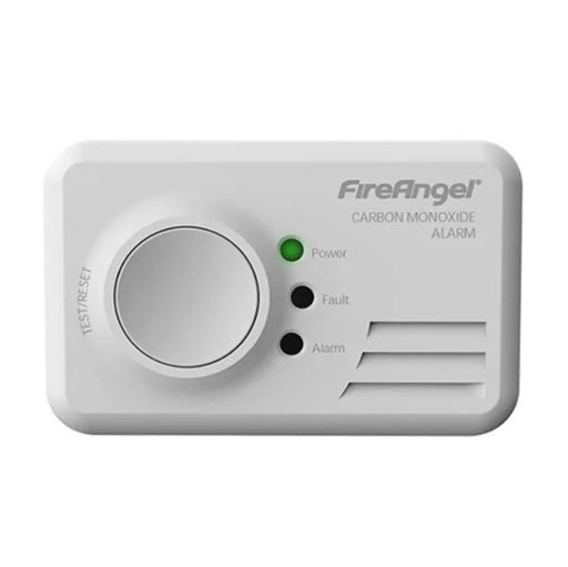 FireAngel CO-9X-10T-FF 10 Year Carbon Monoxide Alarm