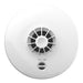 FireAngel HM-SN-1 Mains Powered Thermistek Heat Alarm with Lithium Back-Up Battery