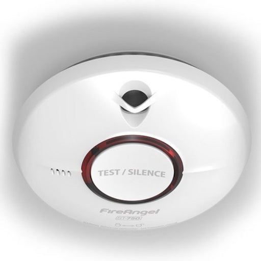 FireAngel ST-750 10 Year Thermoptek Smoke Alarm