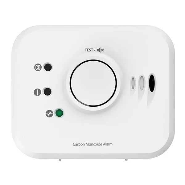 FireAngel FS1326-T Carbon Monoxide Detector Alarm