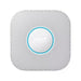 Google Nest Protect 2nd Generation Wired Smoke/CO Detector