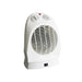 Airmaster Upright Fan Heater 2000W Oscillating with Thermostatic Control