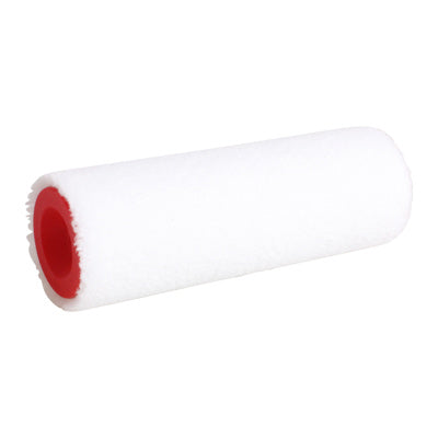 Single 4" Felt Mini Roller 15mm core
