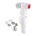 Grohe 37095000 3/8" Side Entry Filling Valve