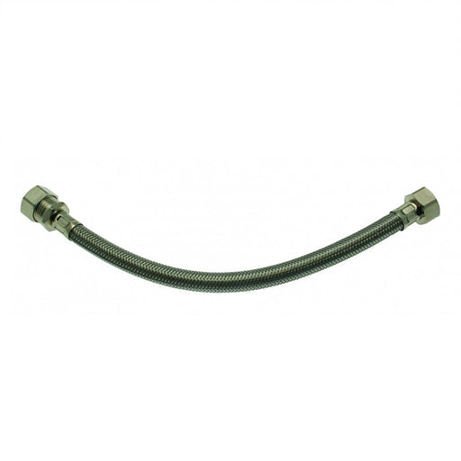 Embrass Peerless Flexible Tap Connector 1/2" x 1/2" x 300mm