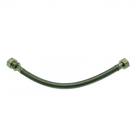 Embrass Peerless Flexible Tap Connector 15mm x 1/2" x 900mm
