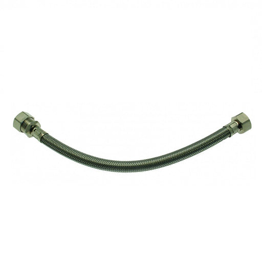 Embrass Peerless Flexible Tap Connector 15mm x 3/4" x 900mm