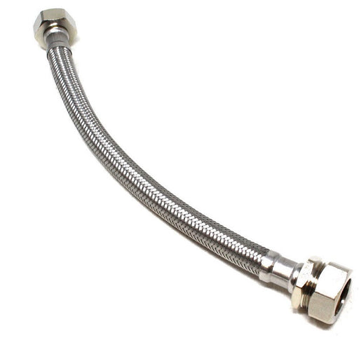 Embrass Peerless Flexible Tap Connector 22mm x 3/4" x 900mm