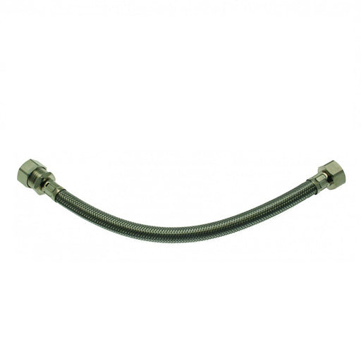 Embrass Peerless Flexible Tap Connector 15mm x 15mm x 300mm