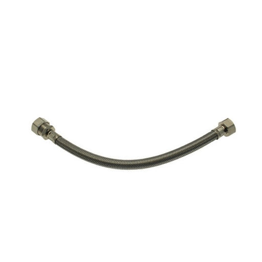 Embrass Peerless Flexible Tap Connector 1/2" x 3/4" x 300mm