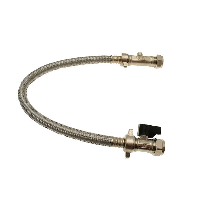 Embrass Peerless 15mm Filling Loop Straight