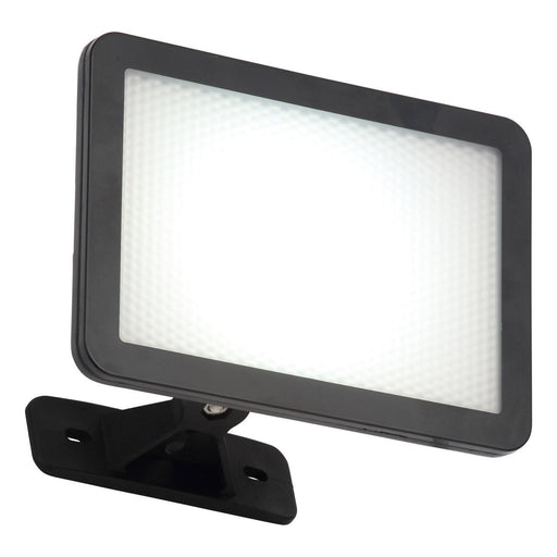 Whitby 30w Polycarbonate Floodlight 6K