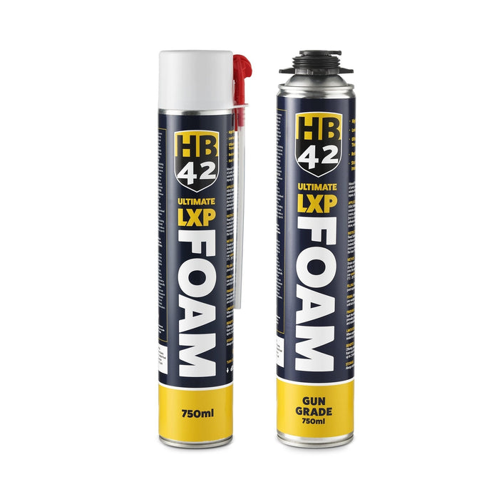 HB42 Simply Ultimate Silicone Ultra White 310ml