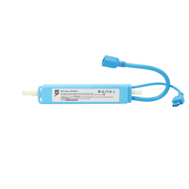 Aspen Mini Aqua Condensate Pump