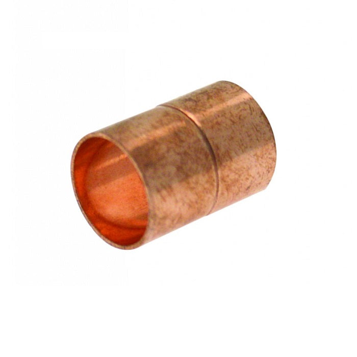 Embrass Peerless Fusion End Feed Coupler 8mm