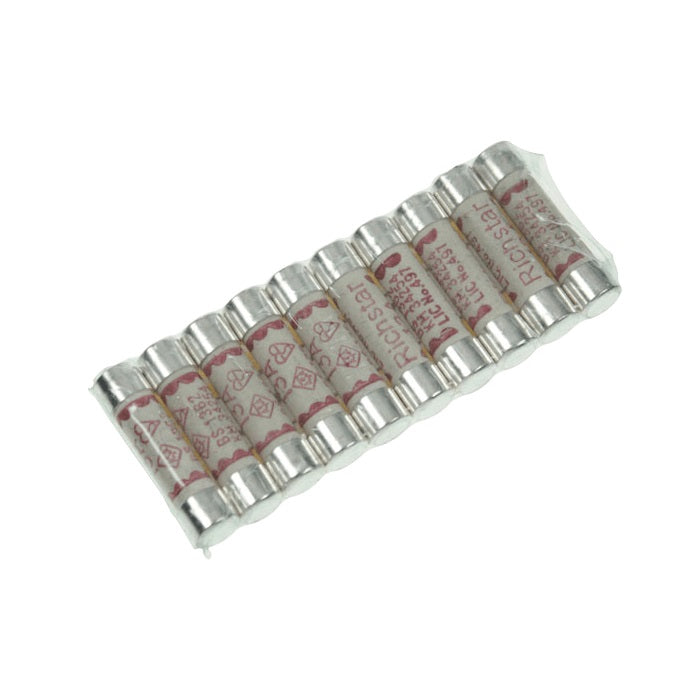 Click Mode 13A Fuses 10Pcs