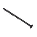 Fixings and Fasteners 3.5 x 42mm Drywall Screws 1000Pcs