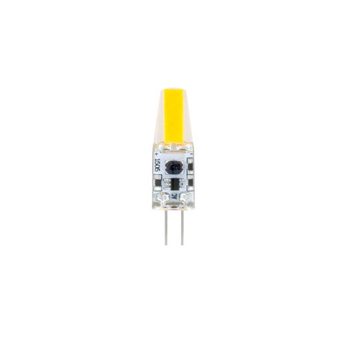 Integral Led G4 ulb 200LM 1.6W 2700K Non-Dimmable 320 Beam Clear