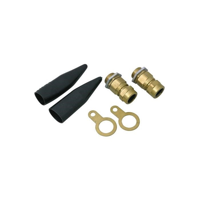 CED Armoured Cable Gland Kit 32mm CW