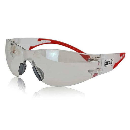 Flexi Safety Glasses