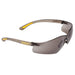 DEWALT Contractor Pro ToughCoat Safety Glasses - Smoke