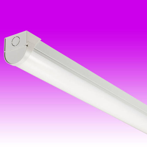 230V 5ft 41W Modular CCT & Wattage Adjustable LED Batten