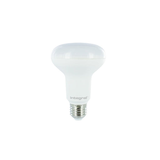 Integral LED R80 Bulb E27 1275LM 14W 3000K Dimmable 120 Beam