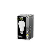 Integral LED GLS Bulb E27 806LM 7W 2700K Dimmable 240 Beam Frosted