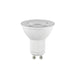 Integral LED GU10 Bulb 590LM 4.9W 2700K Non Dimmable 36 Beam