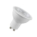 Meridian LED GU10 Lamp 4.5W 345Lm 3000k