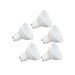 Meridian GU10 Lamp Dl 4.5W 345Lm 6500K Day Light Pack of 5