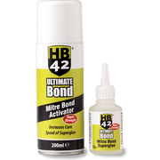 HB42 Ultimate Mitre Bond