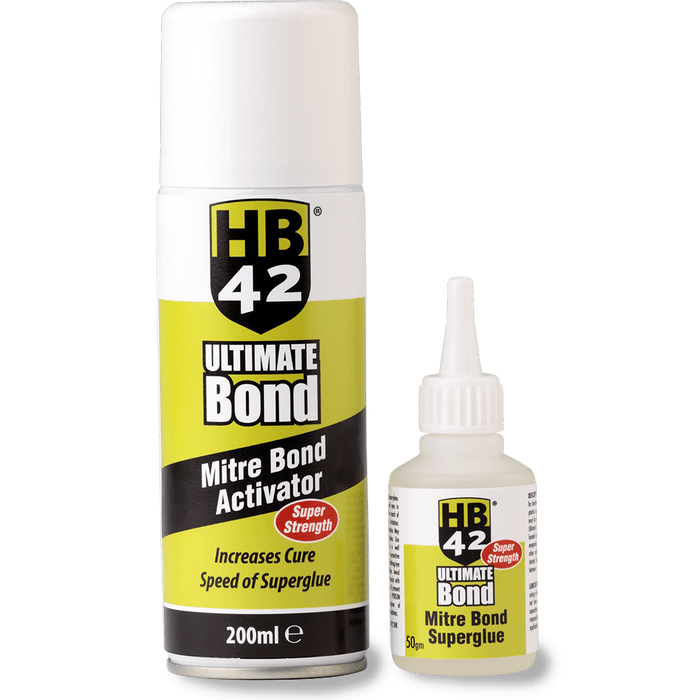 HB42 Ultimate Mitre Bond