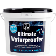 HB42 Ultimate Waterproofer 6Kg Grey