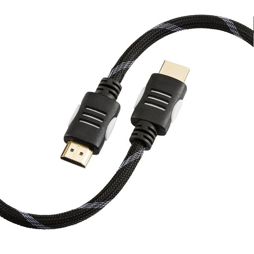 Knightsbridge 2m 4K High Speed HDMI Cable