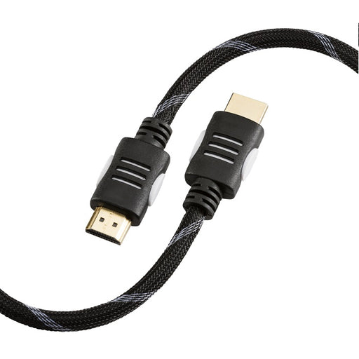 Knightsbridge 2m 4K High Speed HDMI Cable