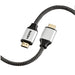 Knightsbridge 2m 8K Ultra High Speed HDMI Cable