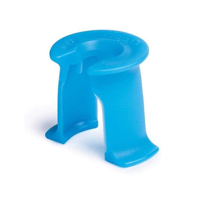 Hep2O HepKey Plus Demounting Tool Blue 15mm Pack of 10